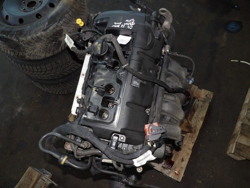 Citroen motor 5fw 6 88kw - c4,