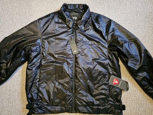 Adidas windbreaker liner - y-3,