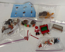 Vintage Playmobil #3942 Advent