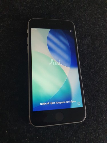 Apple iphone weiß - apple, se