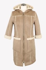 Oakwood Damen Jacke Gr. 34