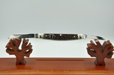 Carl Schlieper Solingen Congress Rotes Horn Taschenmesser