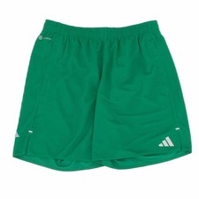 Adidas Shorts Run Icons 3 Bar