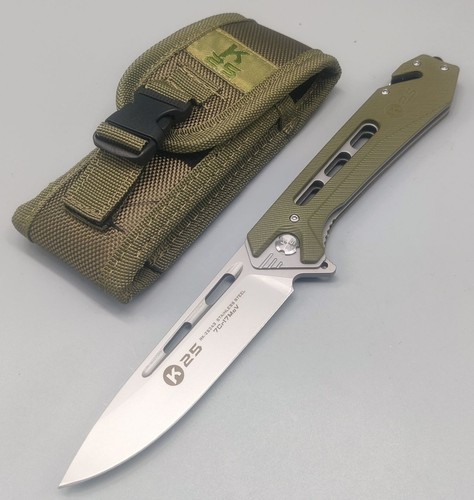 K25 messer tactical rescue - k25,