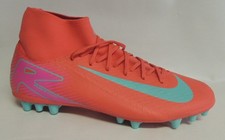 NEU Nike Zoom Superfly 10 Academy AG Größe 42,5 Fußballschuhe FQ8329-800 NEU