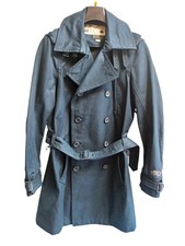 DIESEL VINTAGE MANTEL MARINE