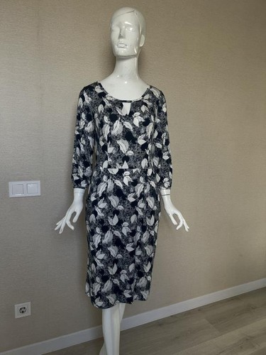 Women white stuff dress - white,