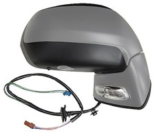 Spiegel rechts für Citroen C4