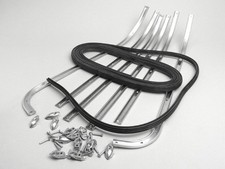 Trittleistensatz vespa - trittleistensatz,