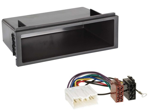 Einbauset din autoradio für - einbauset,