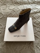 Sergio Rossi Stiefeletten