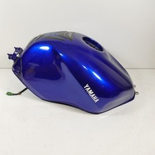 Yamaha YZF-R6 EZ:02 Benzintank