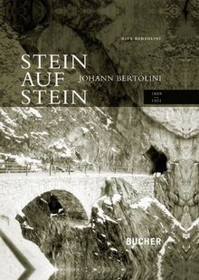 Stein auf - stein, johann