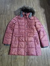 Zabaione Steppmantel Gr.M