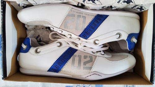Sneaker bootschuhe maritimes - bootschuhe,,