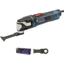 Bosch multi cutter - multi-cutter, 40-30