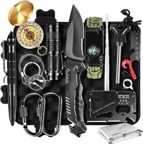 Survival kit 1 mit - 1,