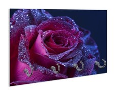 Wallario Schlüsselbrett aus