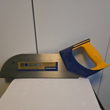 Heckenrose Allzweck-/Funiersäge 320mm