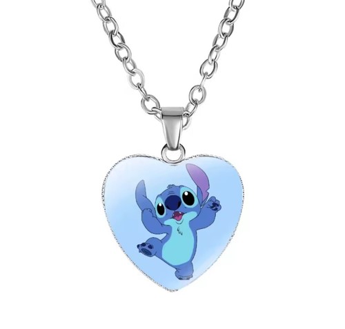 Lilo stitch hand merch - stitch,