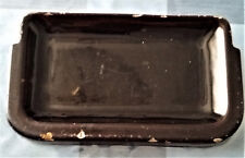 Ofen Vorsetzer,Aschefänger Kohle.-Holzofen Glutfänger Schale Guss,Kaiserslautern