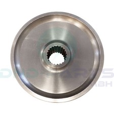 Bremstrommel für FENDT Ø205