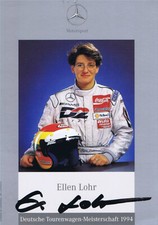 1994 DTM Ellen Lohr