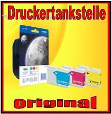 orig. Brother LC-1000 DCP 350c 353c 357c 540cn 560cn 750cw 770cw MFC-440 465cn 