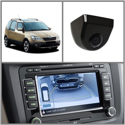 Skoda roomster columbus - skoda, &