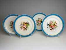 Set 4 alter Teller 1850-1895