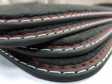  Fußmatten für MINI COUPER