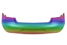 VW Passat B7 Limousine 2010-15