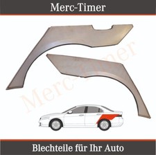 Honda Accord 2002-08 Limousine