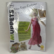 Miss Piggy The Muppets Disney