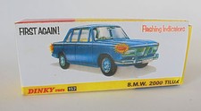 Repro Box Dinky Nr.157 BMW