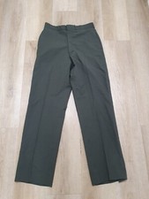 US ARMY Hose Vintage original