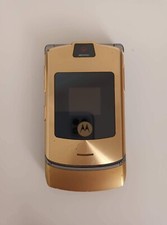 Dolce and Gabbana Motorola Razr3vi