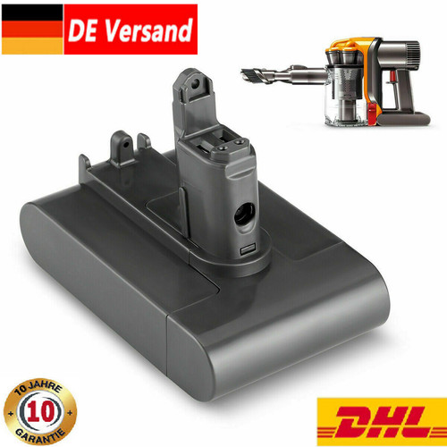 Akku für dyson dc31 - dyson,