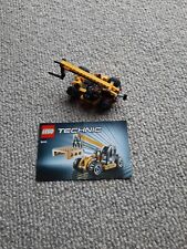 LEGO Technic Technik 8045