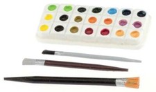 Puppenhaus Künstler