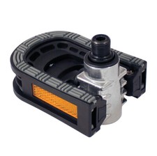 1 Paar Faltpedal Faltrad Klapprad UNION Pedale für DAHON TERN i:SY Brompton 