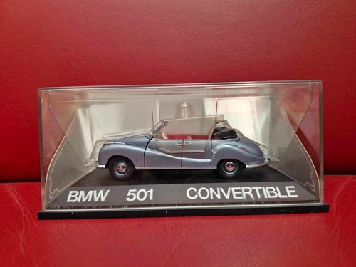 Vintage schuco 81037 bmw - schuco,