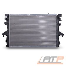 KÜHLER WASSERKÜHLER FÜR VW MULTIVAN BUS T5 TRANSPORTER BUS T5 1.9 TDI 2.0
