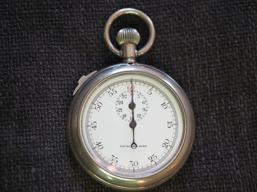 Lepiné taschenuhr excelsior - lepiné,
