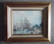 Bernard Loriot Segel der