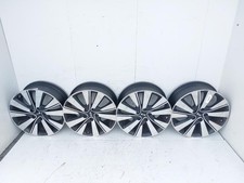 KIA SPORTAGE (--) LEGIERUNGSRÄDER EINGESTELLT R19 52910F1400 1.7 CRDI 16V MAN 6M