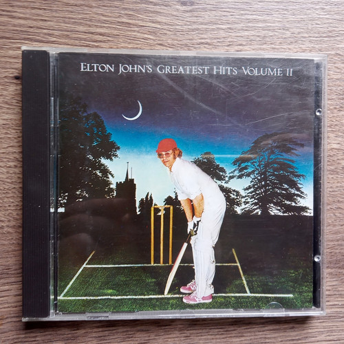 Elton john greatest - john,