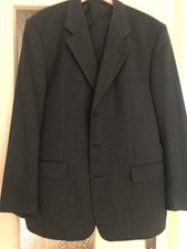 3-teiliger Heerenanzug Grüße