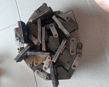 Claas Tankelevatorkette oben