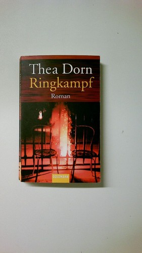 67006 thea dorn - 67006,